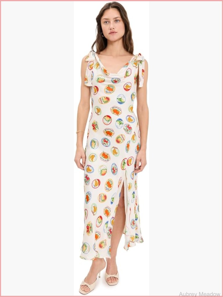 Astr The Label Women's Allexina Dress